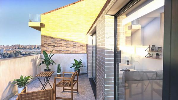 Indalecio Fernández 40