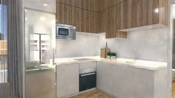 Indalecio Fernández 40