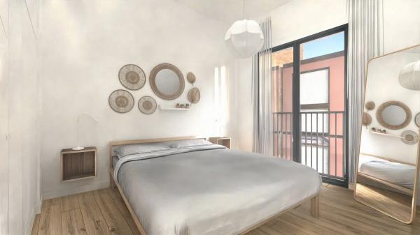 Indalecio Fernández 40