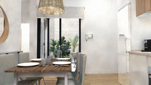 Indalecio Fernández 40