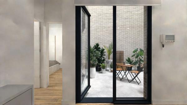 Indalecio Fernández 40