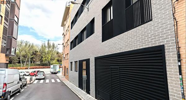 Indalecio Fernández 40