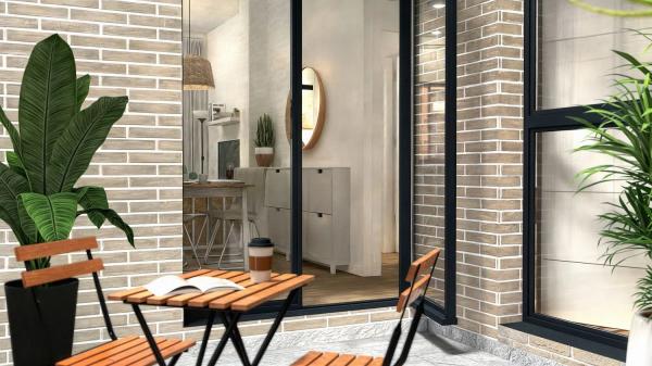 Indalecio Fernández 40