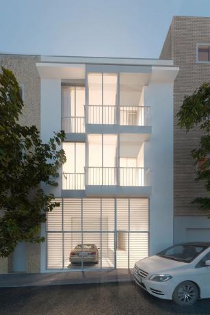 Ático en venta en Esperanza Sanchez Carrascosa, 43