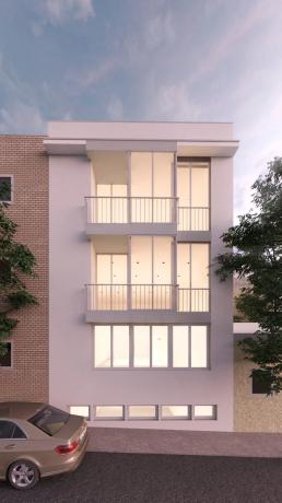 Ático en venta en Esperanza Sanchez Carrascosa, 43