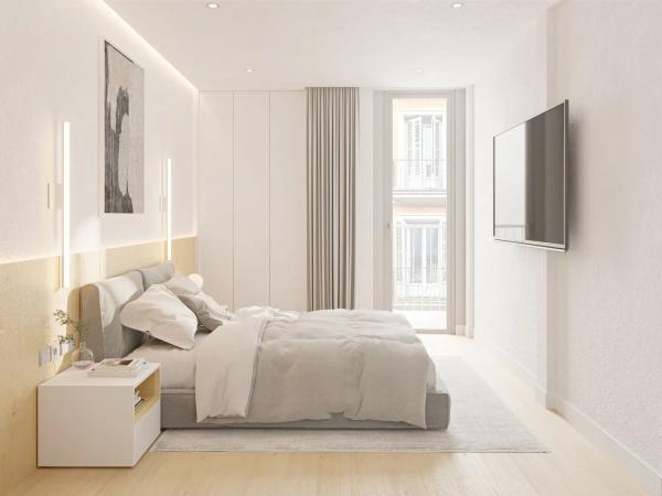 Ático en venta en Esperanza Sanchez Carrascosa, 43