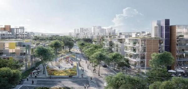 Ático en venta en Esperanza Sanchez Carrascosa, 43