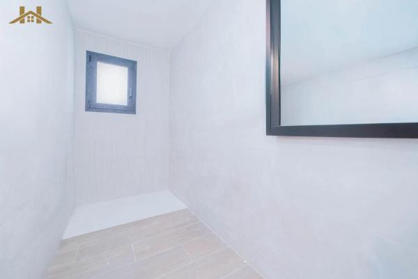 Chalet pareado en venta en calle Helsinki, 1