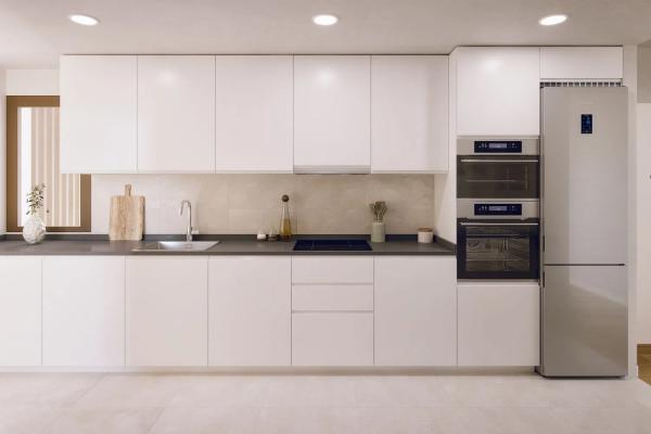 Dúplex en venta en Doctor Rafael Gómez Cuevas, 35