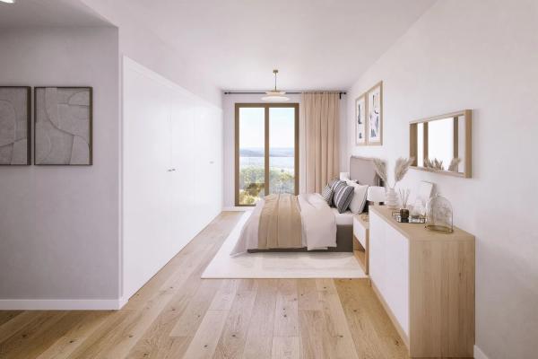 Dúplex en venta en Doctor Rafael Gómez Cuevas, 35