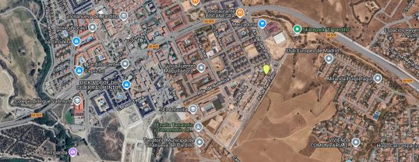 Dúplex en venta en Doctor Rafael Gómez Cuevas, 35