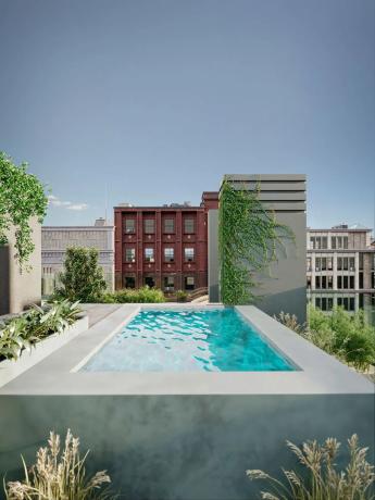 Piso en venta en calle Santa Engracia, 96