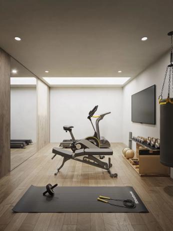 Piso en venta en calle Santa Engracia, 96