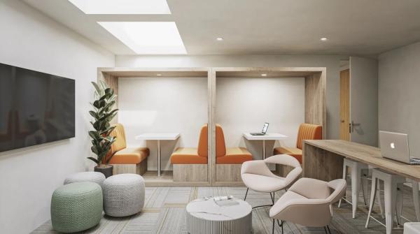 Piso en venta en calle Santa Engracia, 96