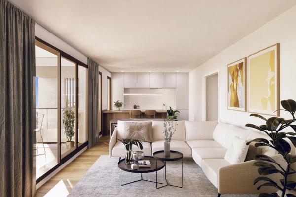 Residencial Tramontana