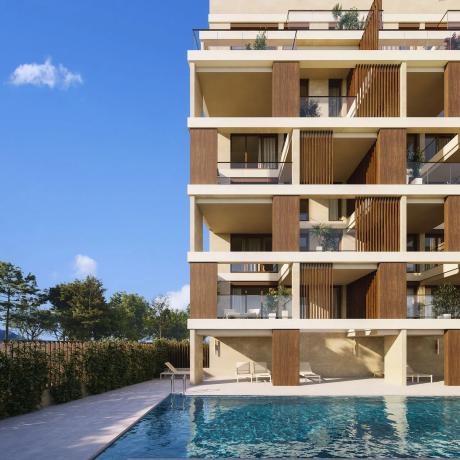 Piso en venta en calle de Medina del Campo, 18