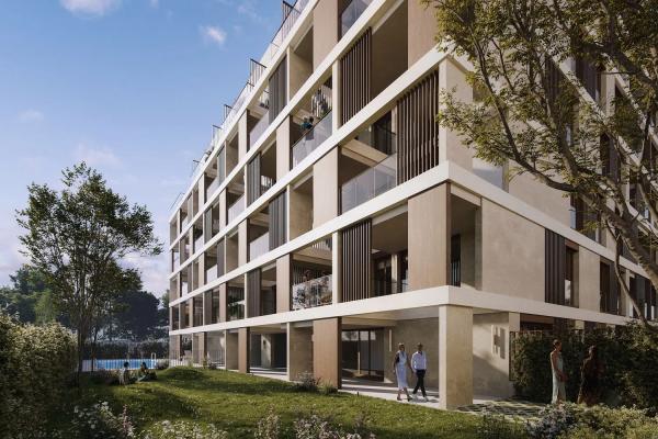 Piso en venta en calle de Medina del Campo, 18