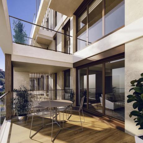 Piso en venta en calle de Medina del Campo, 18