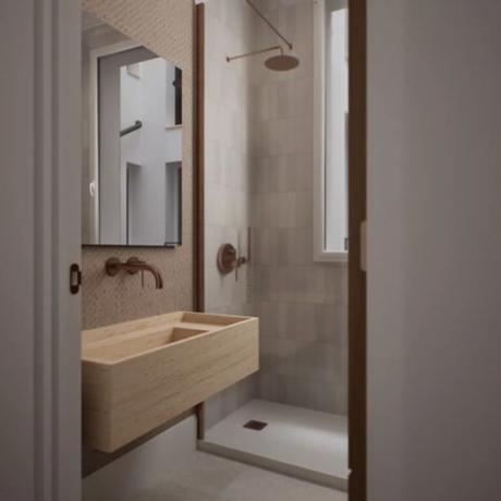 Piso en venta en calle Campoamor, 4