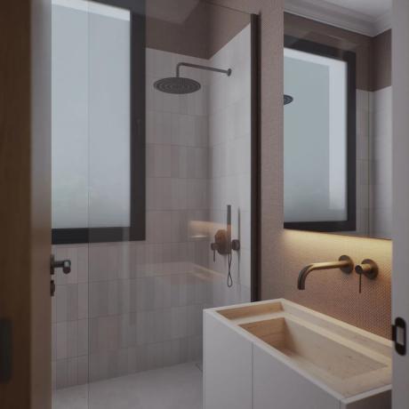 Piso en venta en calle Campoamor, 4