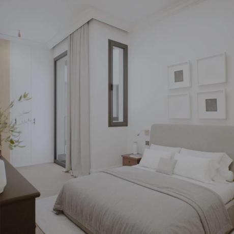 Piso en venta en calle Campoamor, 4