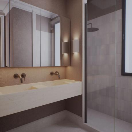 Piso en venta en calle Campoamor, 4