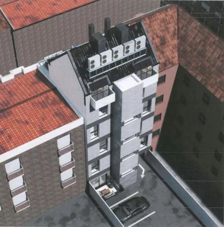 Residencial Aguileñas