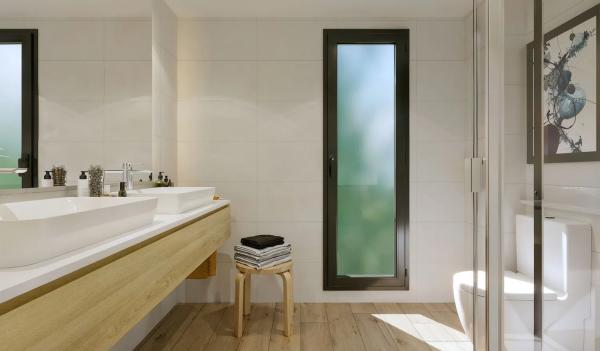 Dúplex en venta en calle López de Aranda, 6