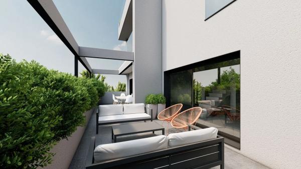 Dúplex en venta en calle López de Aranda, 6