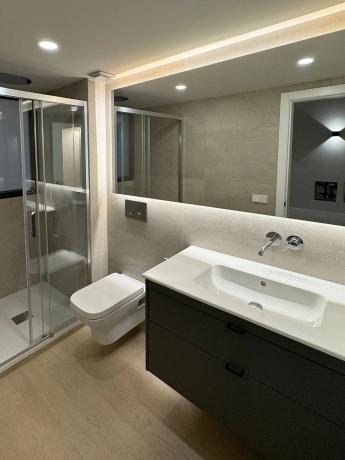 Calle de Canillas 102