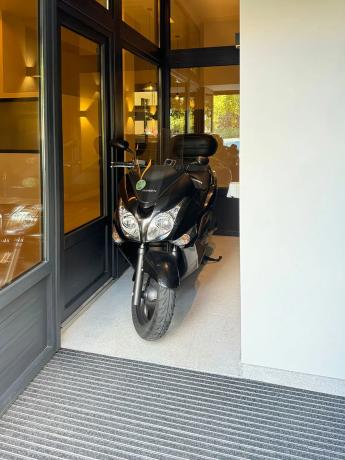 Calle de Canillas 102