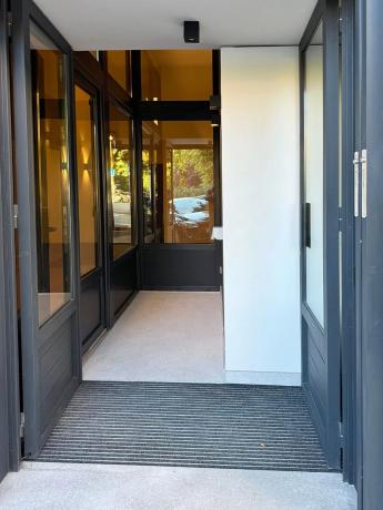 Calle de Canillas 102