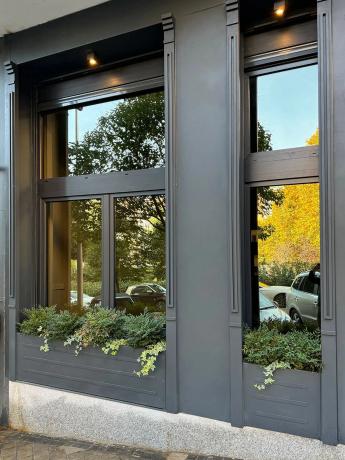 Calle de Canillas 102