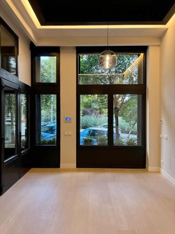 Calle de Canillas 102