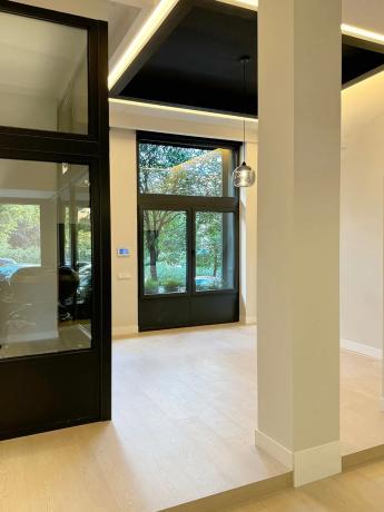 Calle de Canillas 102