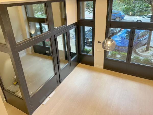 Calle de Canillas 102