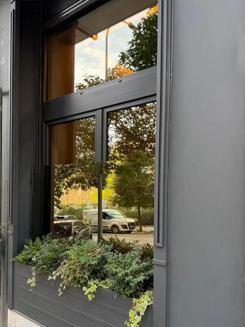 Calle de Canillas 102