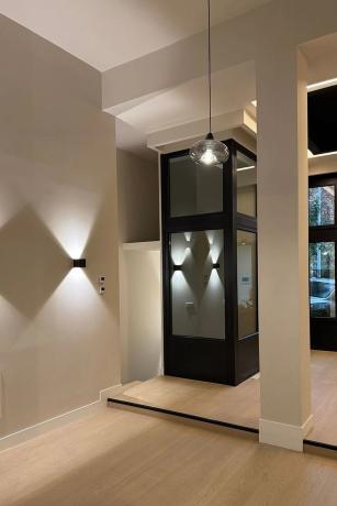 Calle de Canillas 102