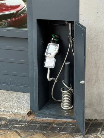 Calle de Canillas 102