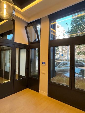 Calle de Canillas 102