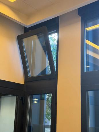 Calle de Canillas 102