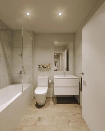 Piso en venta en Alameda del Valle, 27