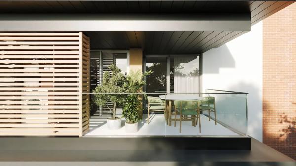 Piso en venta en Alameda del Valle, 27