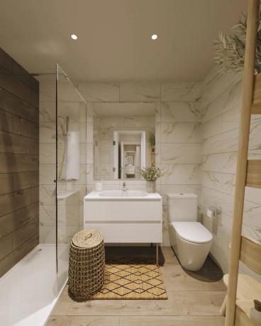 Piso en venta en Alameda del Valle, 27