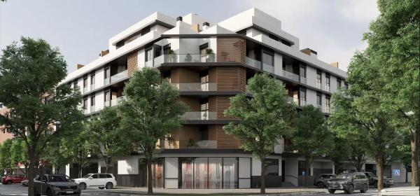 Piso en venta en Alameda del Valle, 27