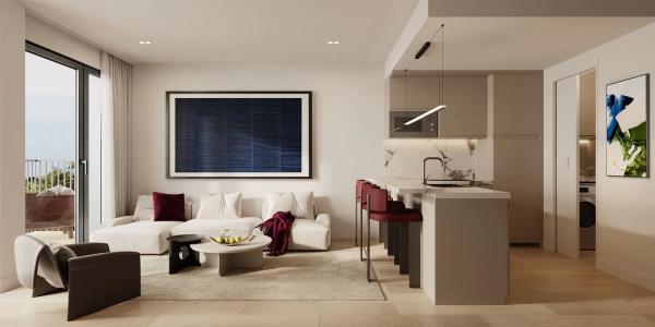 Piso en venta en Calle Mazarredo, 18