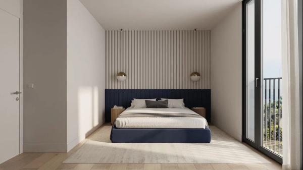 Piso en venta en Calle Mazarredo, 18