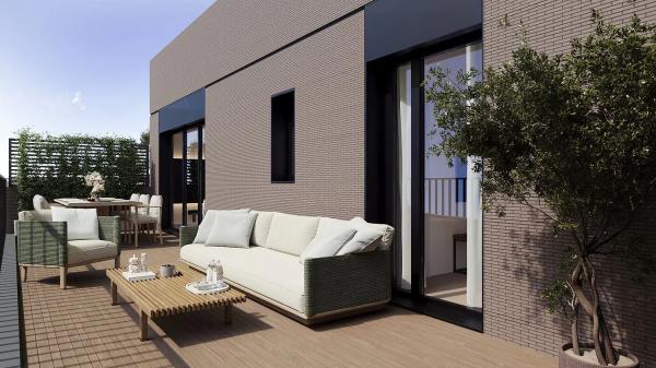 Piso en venta en Calle Mazarredo, 18