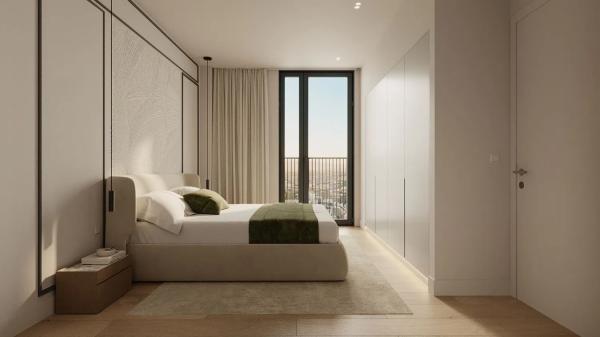 Piso en venta en Calle Mazarredo, 18