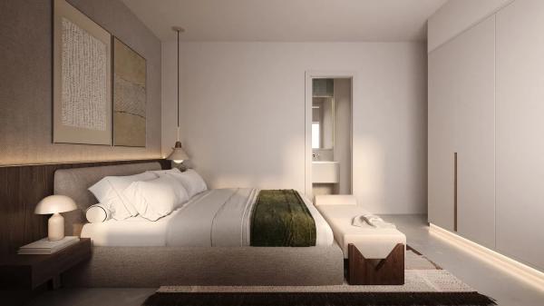 Piso en venta en calle Viriato, 25